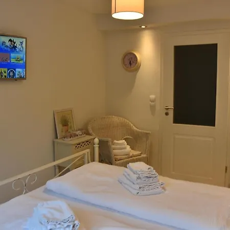 דירה Kingshill *