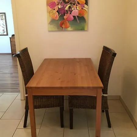 Kingshill דירה Eppstein