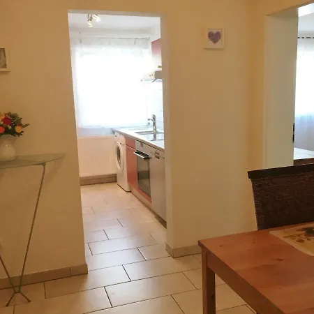 דירה Kingshill *