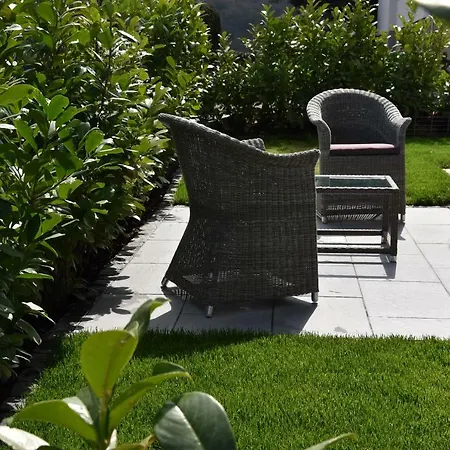 דירה Kingshill *