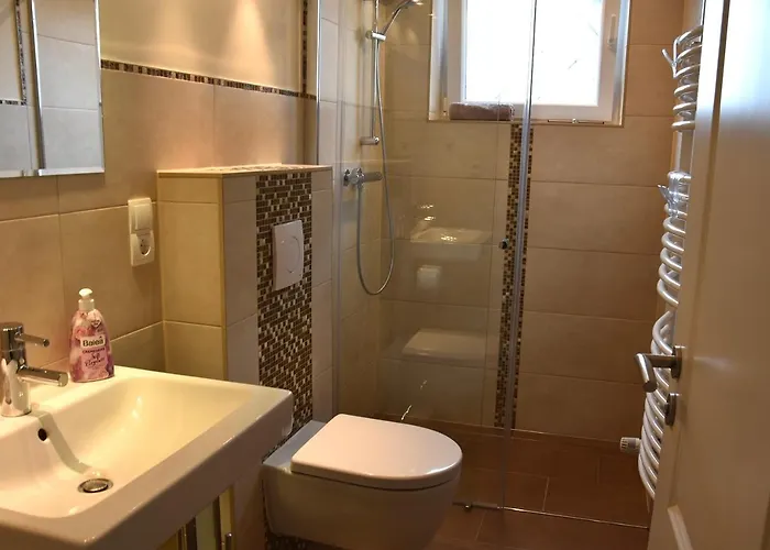 Kingshill Apartmán Eppstein