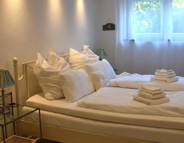 Apartmán Kingshill *