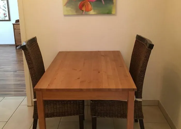 Kingshill Apartmán Eppstein