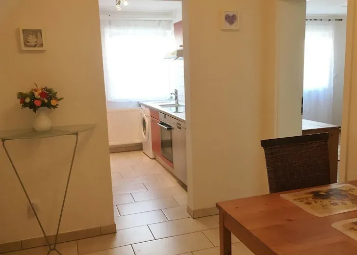 Apartmán Kingshill *