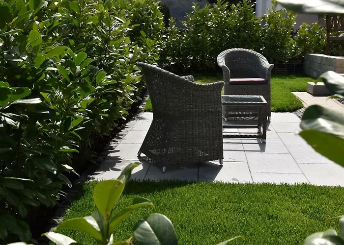 Apartmán Kingshill *