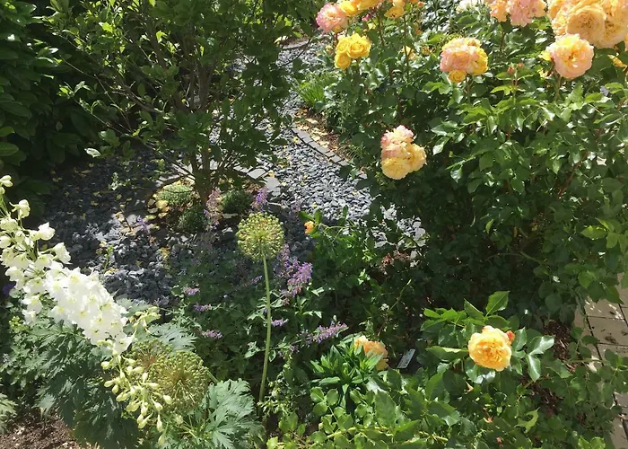 Apartmán Kingshill Eppstein